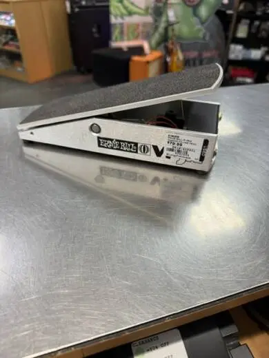 Ernie Ball - VP JR PASSIVE VOLUME PEDAL 2